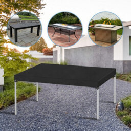 Outdoor Table Cover - Garden 220X100X15Cm - thumbnail 7