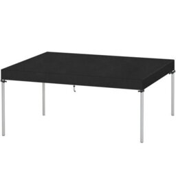 Outdoor Table Cover - Garden 220X100X15Cm - thumbnail 1