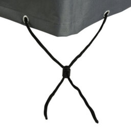 Outsunny 205X192Cm Outdoor Garden Furniture Protective Cover Water Uv Resistant - thumbnail 8