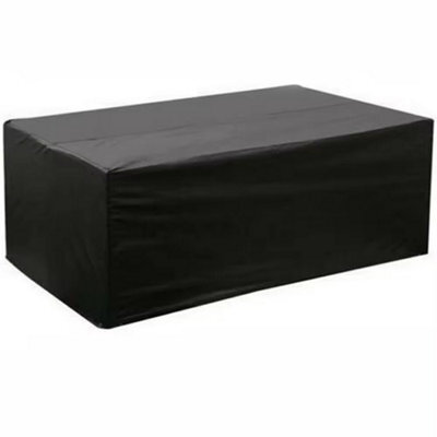 Garden Cover (250 X 200 80 Cm) - Waterproof For Furniture Rectangular - image 1
