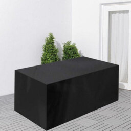 Garden Cover (250 X 200 80 Cm) - Waterproof For Furniture Rectangular - thumbnail 2