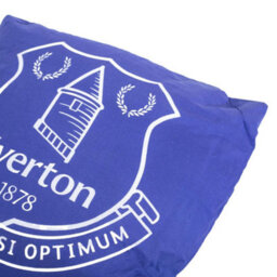 Everton Fc Crest Cushion Blue (40Cm X 40Cm) - thumbnail 3