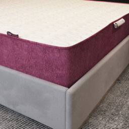 DS Living Reve Garnet Hybrid Gel-Flex Memory Foam Mattress - thumbnail 4