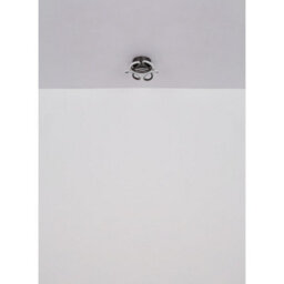 Luminosa Lighting Luminosa Melisand Integrated Led Semi Flush Ceiling Light Champagne Colored Matt Led 2700-6000K - thumbnail 6