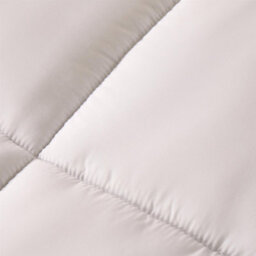 OHS Hotel Quality Anti Allergy Deep Fill Mattress Topper - Single - thumbnail 3