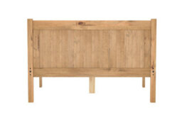 Birlea Trent Small Double Frame In Bed Pine - thumbnail 7