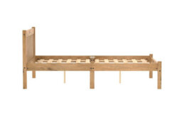 Birlea Trent Small Double Frame In Bed Pine - thumbnail 6