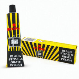 Hotspot Stove & Grate Polish Matt Black Finish 75Ml - thumbnail 3
