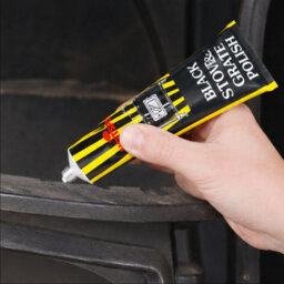 Hotspot Stove & Grate Polish Matt Black Finish 75Ml - thumbnail 5