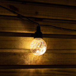 Samuel Alexander 2.7M Small Led Connectable Party Light Up Indoororoutdoor Pre Lit Christmas Decoration - thumbnail 3