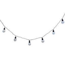 Samuel Alexander 2.7M Small Led Connectable Party Light Up Indoororoutdoor Pre Lit Christmas Decoration - thumbnail 7
