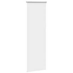 Walplus Blackout Roller Blind White 40X175 Cm Fabric Width 35.7 Cm Polyester - thumbnail 3