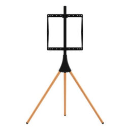 "Avf Camden Freestanding Tripod Tv Stand, For Tvs Up To 65""" - thumbnail 5