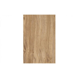 Ashfield Natural Oak 2 Drawer Coffee Table - thumbnail 9