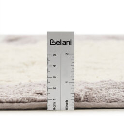 Beliani Kids Rug Waddles Grey 100 X 120 Cm Cotton - thumbnail 7