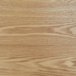 Beliani Dining Table Varley Natural Ash Wood 150 Cm 90 Cm - thumbnail 7