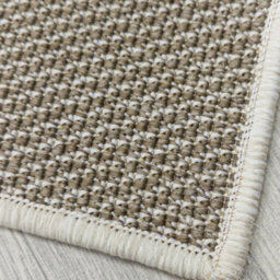 Coastal Indoor/outdoor Hallway Runner Rug - Durable, Reversible & Hardwearing Carpet For Home Or Garden - thumbnail 2