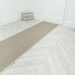 Coastal Indoor/outdoor Hallway Runner Rug - Durable, Reversible & Hardwearing Carpet For Home Or Garden - thumbnail 4