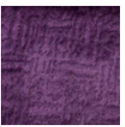 Comfy Deluxe Purple Velvetto Miami Chesterfield Buttoned  Lined Headboard 4Ft Small Double 20Inch - thumbnail 2