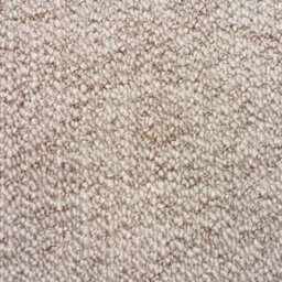 RainbowHome Keswick Cream Fleck Weave Stair Runner With 100% Pure Wool Edge 60 600 - thumbnail 3