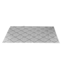 Marco Paul Grey Large Al Fresco Indoor Outdoor Patterned Rug - thumbnail 3