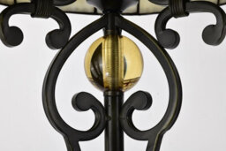 Belofay Tiffany Floor Lamps, Stained Glass Handmade Tiffany Lights Floor Lamps For Bedrooms Living Room And Lounge - thumbnail 5