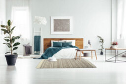 Carpet Tutumi 3D Bergen Beige 140X200 - thumbnail 5