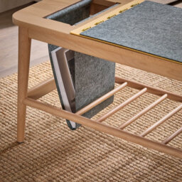 Sobuy Hfsr02-N, Shoe Bench Shoe Rack Hallway Bench Bed Bench Bed End With Hanging Bag,wood Veneer,w110Xd37Xh44.5 - thumbnail 8