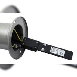 Long Life Lamps Company Pir Led Bollard Garden Lamp Post Stainless Steel Outdoor Pir Ground Light Warm White - thumbnail 6