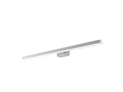 Luminosa Lighting Luminosa Lancer Outdoor Led Down Light White, Ip54 1360Lm 4000K 75X9X4Cm - image 1