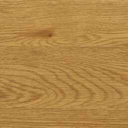 Sweeek - Round Coffee Table Oak Wood Effect Delos 80X80X35 Cm - thumbnail 3