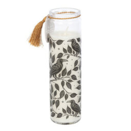 Mystic Raven Deadly Nightshade Tube Candle - thumbnail 3
