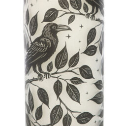 Mystic Raven Deadly Nightshade Tube Candle - thumbnail 4