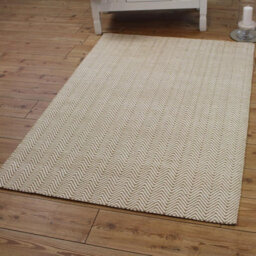 Natural Classic Abstract Modern Handmade Easy To Clean Rug For Living Room And Bedroom-66 X 200Cm (Runner) - thumbnail 3