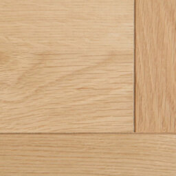 Farro Sage 2 Over 3 Chest Of Drawers With Washed Oak Top - Fully Assembled - By Roseland Furniture - thumbnail 8