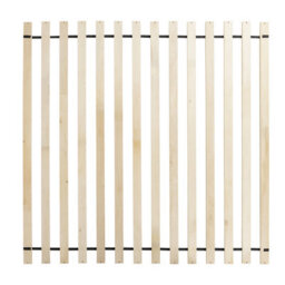 Beliani Bed Corduroy Valognes 180 X 200 Cm (Eu Super King) Light Beige - thumbnail 8