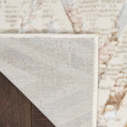 Multi Abstract Modern Rug Easy To Clean Living Room And Bedroom-160Cm X 221Cm - thumbnail 8
