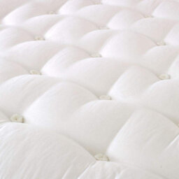 Divan Base Direct Shire Brecon 4000 Pocket Sprung Natural Fillings Pillow Top Divan Bed Set 5Ft King 4 Drawers- Plush Pink - thumbnail 6