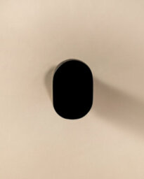 Cosmic Towel Hook, Robe Hook, Coat Hook, Chrome, Hidden Fixings, Anti-Corrosion, 5Kg Resistance, Micra Collection - thumbnail 4