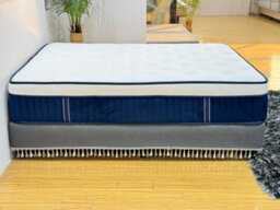 Artesa Soul Medium Firm Euro Top Double Mattress - thumbnail 4