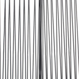Beliani Garden Bench Acapulco Ii 113 Cm Pe Rattan Black - thumbnail 9