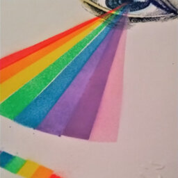 Seen 29 X 42 X 0 Cm (11.4 X 16.5 X 0 Inches) - thumbnail 2
