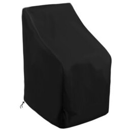 Waterproof Uv-Protective Chair Covers For Outdoor Garden Furniture (134X66X63 89Cm) - thumbnail 1