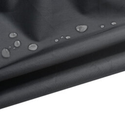 Waterproof Uv-Protective Chair Covers For Outdoor Garden Furniture (134X66X63 89Cm) - thumbnail 2