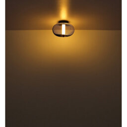 Luminosa Lighting Luminosa Astari Wire Frame Pendant Ceiling Light Matt Black Led 2700K - thumbnail 4