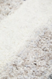 Ds Living Ultra Plush Trellis Grey Rug - thumbnail 3
