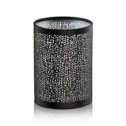 Auraglow Omniance Seraphine Rechargeable Wireless Table Lamp With Remote - Black - 4 Lamps, 8 Light Sources, 1 Remote - thumbnail 4