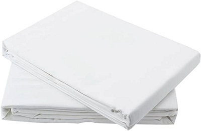 Just So Home Small Double Sofa Bed Fitted Sheet (122Cm X 190Cm)