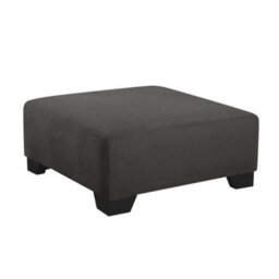 Home Detail Renns Corner Sofa, Right-Hand Facing With Footstool, Dark Grey Linen - thumbnail 4