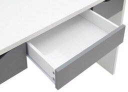 Gfw Elizabeth Dressing Table Set White - thumbnail 8